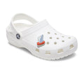 Crocs JIBBITZ™ CHARM Shark Pool Party
