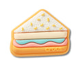 Crocs JIBBITZ™ CHARM Picnic Sandwich