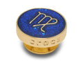 Crocs JIBBITZ™ CHARM Gold Scorpio