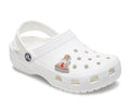 Crocs JIBBITZ™ CHARM Sandcastle