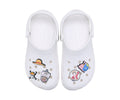 Crocs JIBBITZ™ CHARM One Piece Luffy 5Pck