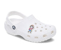 Crocs JIBBITZ™ CHARM One Piece Luffy