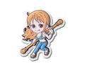 Crocs JIBBITZ™ CHARM One Piece Nami
