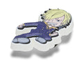 Crocs JIBBITZ™ CHARM One Piece Sanji