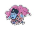Crocs JIBBITZ™ CHARM One Piece Jinbe