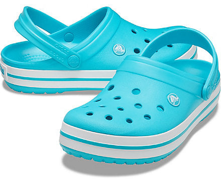 CROCS UNISEX CROCBAND CLOG
