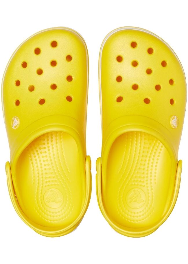 CROCS UNISEX CROCBAND CLOG