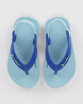 IPANEMA-KIDS-RIDER-STREET-BABY-BLUE-BLUE-YELLOW
