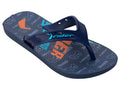 IPANEMA KIDS - RIDER STREET JOY DEDO INF BLUE/BLUE/ORANGE