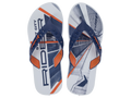 RIDER MEN STREET CITY DEDO AD White/Blue/Orange 212107 Ipanema Adult