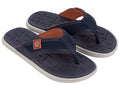 IPANEMA KIDS - CARTAGO MALTA V THONG KIDS Grey-Blue