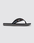 CARTAGO MEN DUBLIN II THONG AD Black / Brown Tile / Grey 212268 Ipanema Adult