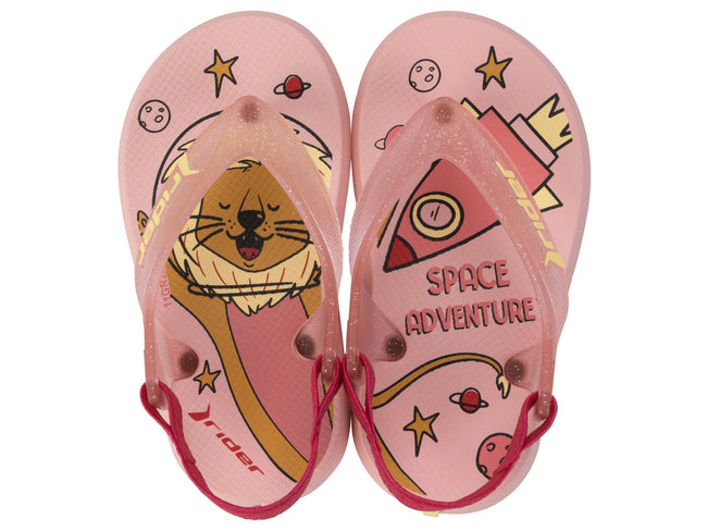 IPANEMA KIDS - RIDER R1 III DEDO BABY