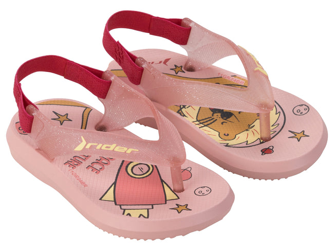 IPANEMA KIDS - RIDER R1 III DEDO BABY