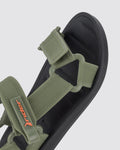 IPANEMA KIDS - RIDER FREE STYLE II PAPETE INF