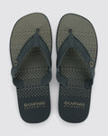 CARTAGO MEN ATLANTA II THONG AD Grey/Grey/Begie 212432 Ipanema Adult