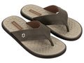 CARTAGO MEN VENETO III DEDO AD BROWN/BROWN/BEIGE 212452 Ipanema Adult