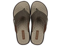 CARTAGO MEN VENETO III DEDO AD BROWN/BROWN/BEIGE 212452 Ipanema Adult