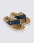 CARTAGO MEN VENETO III DEDO AD BEIGE/BLUE 212452 Ipanema Adult