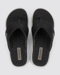 CARTAGO MEN VENETO III DEDO AD GREY/BLACK 212452 Ipanema Adult