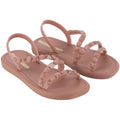 IPANEMA WOMEN MEU SOL FLATFORM AD