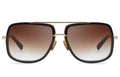 Ray Ban 0RB4409I-601S9A-53 Brown Gradient Black Light Gold