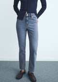 MANGO WOMEN JEANS SIENNA_TM