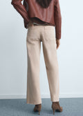MANGO WOMEN JEANS CATHERIN - 07