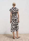 MANGO WOMEN DRESS APPLE-02
