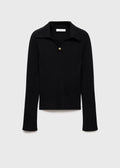 MANGO WOMEN SWEATER BUTTON-99
