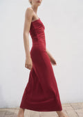 MANGO WOMEN DRESS CUBA-78