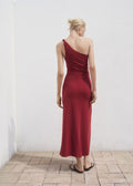 MANGO WOMEN DRESS CUBA-78