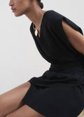 MANGO WOMEN DRESS VENE-99