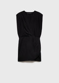 MANGO WOMEN DRESS VENE-99