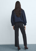 MANGO WOMEN JEANS CATHERIN - TN