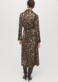 MANGO WOMEN DRESS CAMILA-37