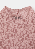 MANGO SHE CAMISETA XLACE-80