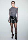 MANGO WOMEN TOP XPATRI_92