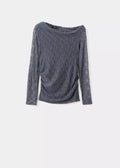 MANGO WOMEN TOP XPATRI_92