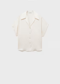 MANGO WOMEN SHIRT SASSA-02