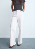 MANGO WOMEN JEANS CATHERIN - 01