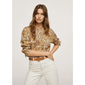 MANGO WOMEN BLOUSE DIANA
