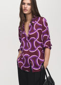MANGO WOMEN SHIRT IDEALE-65