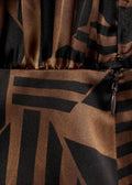 MANGO WOMEN DRESS TRINI