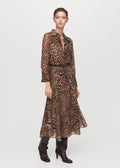 MANGO WOMEN DRESS STEFI_30
