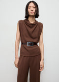 MANGO WOMEN TROUSERS LUCCA-30