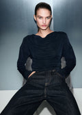 MANGO WOMEN TOP XBERGAMO_57