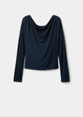 MANGO WOMEN TOP XBERGAMO_57