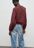 MANGO WOMEN BLOUSE PEONY-78