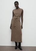 MANGO WOMEN DRESS LYDIA-35